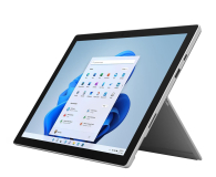 Microsoft Surface Pro 7 i5/8GB/128/Win10 Platynowy - 521004 - zdjęcie 1